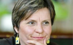Béatrice Vessiller, candidate EE-LV