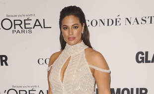 Ashley Graham