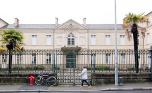 A Rennes, l'Hôtel-Dieu fait l'objet d'un vaste programme de requalification.