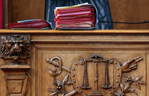 Trois femmes et un homme condamnés pour séquestration et torture à Epinal