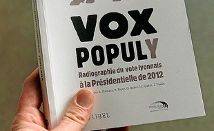 Deux cents élèves de Sciences Po
ont participé à l'élaboration du livre.