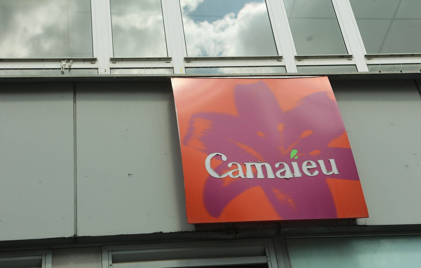 Camaieu ceremonie outlet