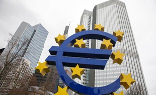 Alerte, l'Euro s'effondre méchamment