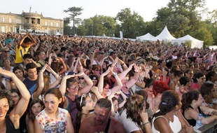 10.000 personnes étaient présentes l'an dernier pour l'ODP festival.