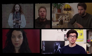 #OnVautMieuxQueCa, les youtubeurs s'engagent contre la réforme du travail.