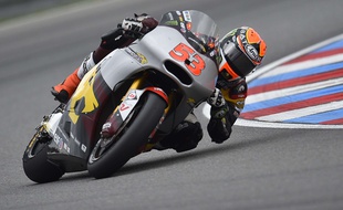 Esteve Rabat le 17 août 2014 à Brno.