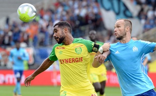 Le duel Nantes Marseille