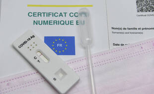 Pour les 12-15 ans, il faudra continuer de montrer un pass sanitaire.