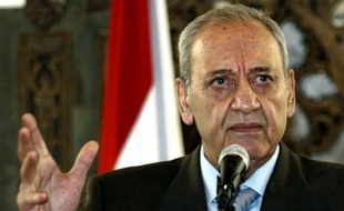 Le président du Parlement Nabih Berri a officiellement convoqué mercredi l'Assemblée pour le 25 septembre en vue de l'élection d'un nouveau président au Liban en proie à grave crise politique, a annoncé mercredi son porte-parole.