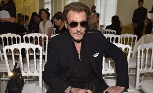 Johnny Hallyday devait être le parrain de la Foire du Trône 2018.