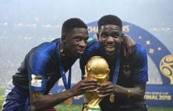 Usé par les blessures, Samuel Umtiti annonce sa fin de carrière à 31 ans