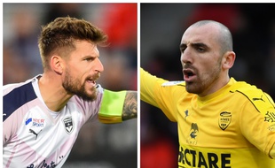 Benoit Costil sera numéro 1 la saison prochaine ce qui entraînera le départ de Paul Bernardoni.