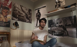 Viveik Kalra dans «Music of my Life» de Gurinder Chadha