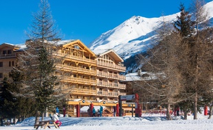 Investir dans un appartement à la montagne ne doit pas se faire à la légère.