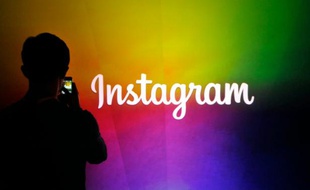 Plus de 80% des utilisateurs d'Instagram vivent hors des Etats-Unis