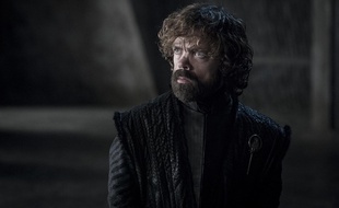 Peter Dinklage incarne Lord Tyrion Lannister dans «Game of Thrones».