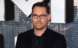 Le réalisateur américain Bryan Singer