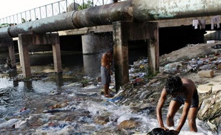 Le compte à rebours a commencé pour la Conférence de l'ONU sur le développement durable (Rio+20) qui se tiendra en juin à Rio de Janeiro et cherchera à orienter le monde vers une économie plus verte et plus sociale en dépit de la crise mondiale.