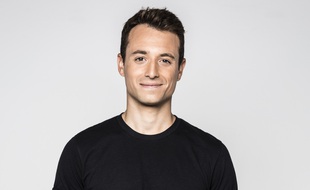 Hugo Clément change de chaîne mais ne part pas loin de France 2
