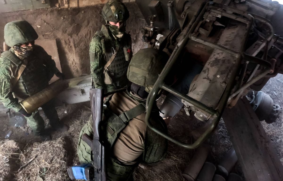 Guerre en Ukraine : Drone explosif échoué en Lituanie et le VIH se répand dans l'armée russe