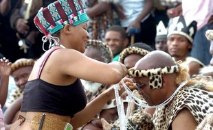 Christian site de rencontre en Afrique du Sud