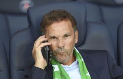 Accusé de harcèlement sexiste, Romeyer n’a plus aucune fonction à l’ASSE