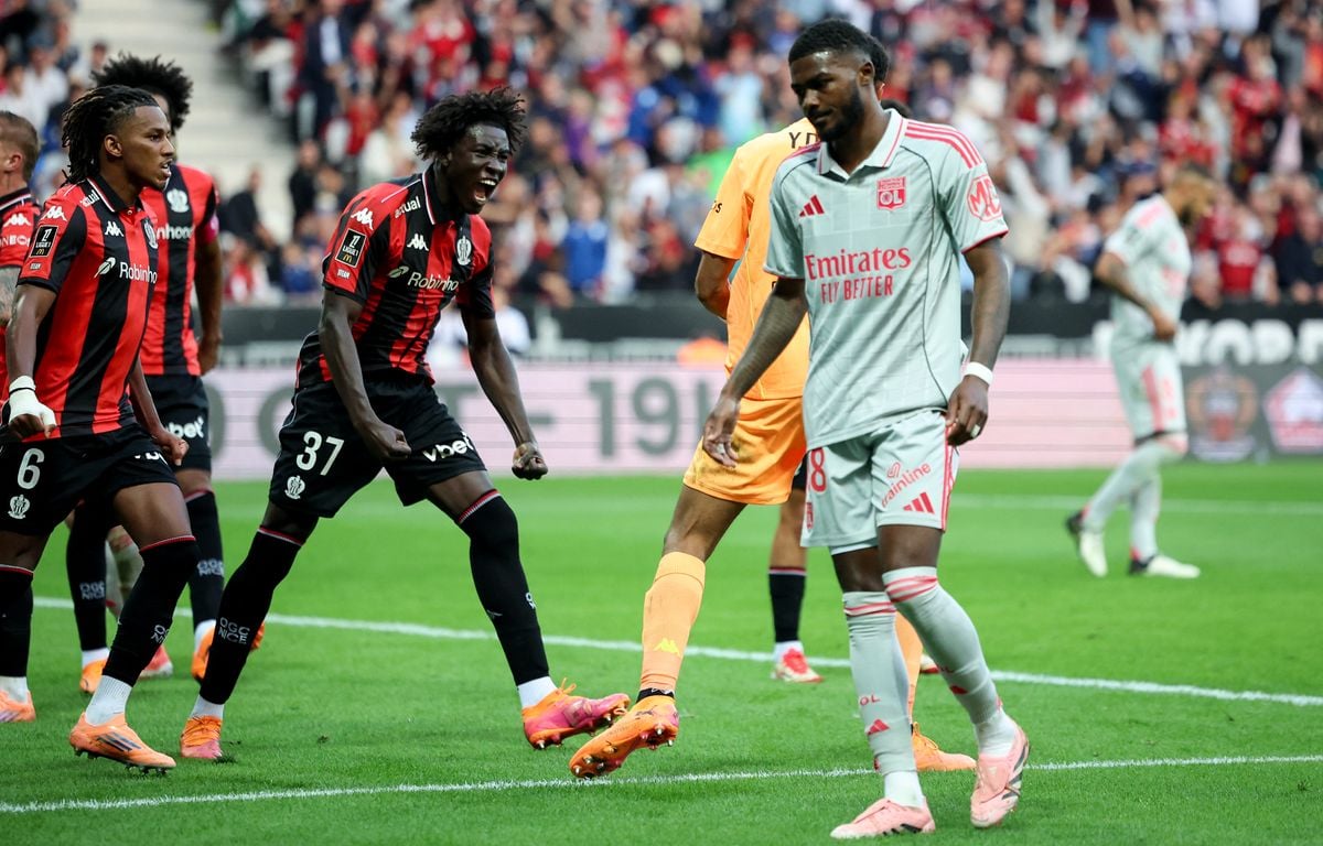 EN DIRECT OL - Strasbourg : Lyon dos au mur avant de défier un séduisant Racing... Suivez le final de cette 9e journée de Ligue 1 avec nous...