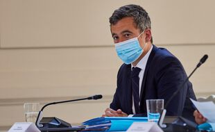 Gérald Darmanin a tenu une réunion d'urgence après la panne massive du réseaux orange en France qui a affecté les numéros d'urgence.