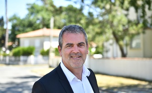 Raphaël Gérard, député depuis juin 2017, est l'un des rares membres de l'Assemblée nationale ouvertement gays.