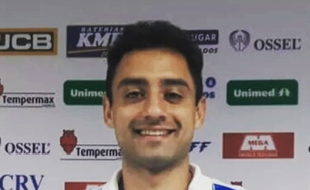 Daniel Correa Freitas avait 24 ans