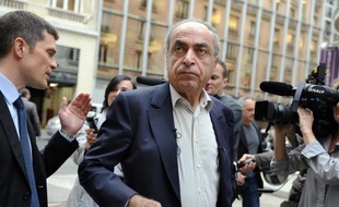 L'intermédiaire en armement Ziad Takieddine, mis en examen dans le volet financier de l'affaire Karachi, a pour la première fois reconnu devant les juges avoir perçu une commission en marge de contrats signés avec le Pakistan, selon le Journal de dimanche (JDD).