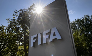 Le siège de la Fifa à Zurich (illustration).