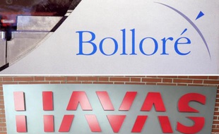 Le groupe Bolloré s'apprête à renforcer son contrôle sur Havas