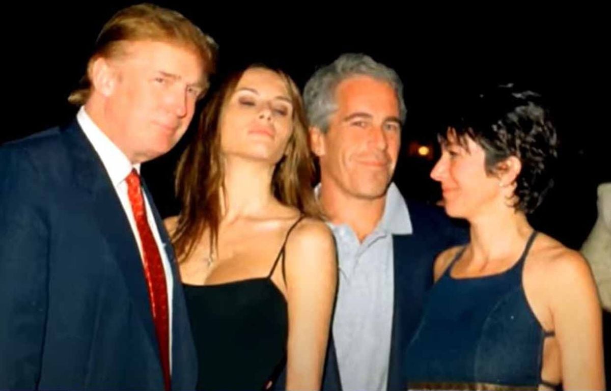 Affaire Epstein : Un entretien de son ex-compagne rendu public par la justice américaine