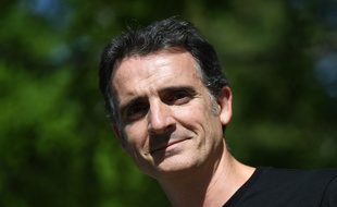 Le maire EELV de Grenoble Eric Piolle a annoncé le 17 septembre qu'il briguait un second mandat.