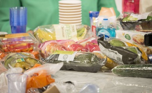 La France reste mal classée en Europe pour le recyclage des déchets plastiques.