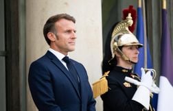 Israël est en train de « détruire totalement » sa « crédibilité » pour Macr…