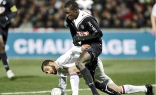 Lamine Sané se dit impressionné par le parcours de Montpellier en Ligue 1.