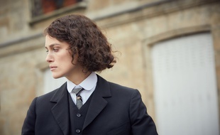 Keira Knightley dans Colette de Wash Westmoreland