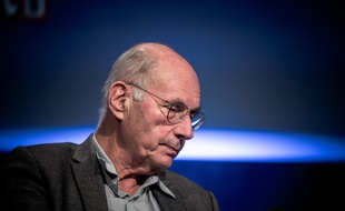 Boris Cyrulnik en 2019.