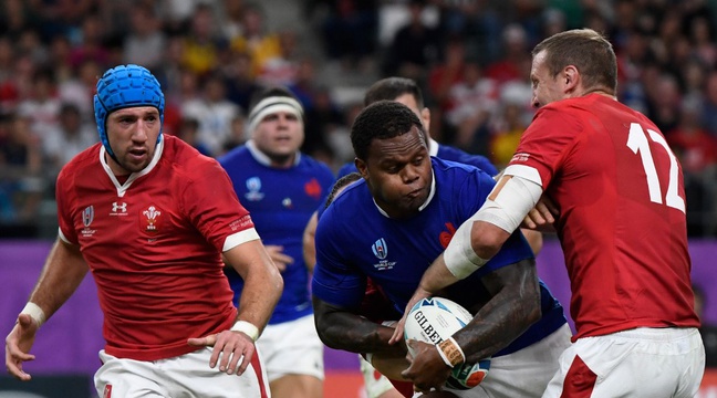 Finale Coupe Du Monde De Rugby 2019 Coupe du monde de rugby: Enorme déception… Devant pendant tout le match
