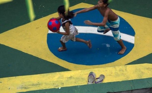 Au Brésil, 28 enfants ou adolescents, en majorité noirs, sont tués chaque jour selon l'Unicef