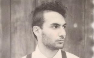 Le pianiste arménien Tigran Hamasyan