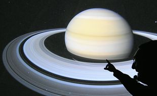 Le planétarium a pour mission de faire découvrir le ciel et l'espace.