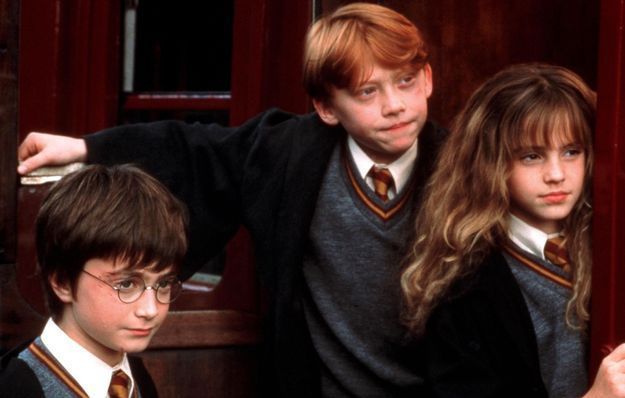 Harry Potter. Ces deux fans ont transformé une maison en école des