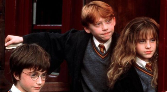 « 20 ans de “Harry Potter” » : « Après toutes ces années, la magie “Harry Potter” opère toujours », saluent… - 20minutes.fr