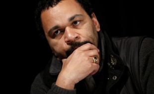 Dieudonné le 4 février 2009