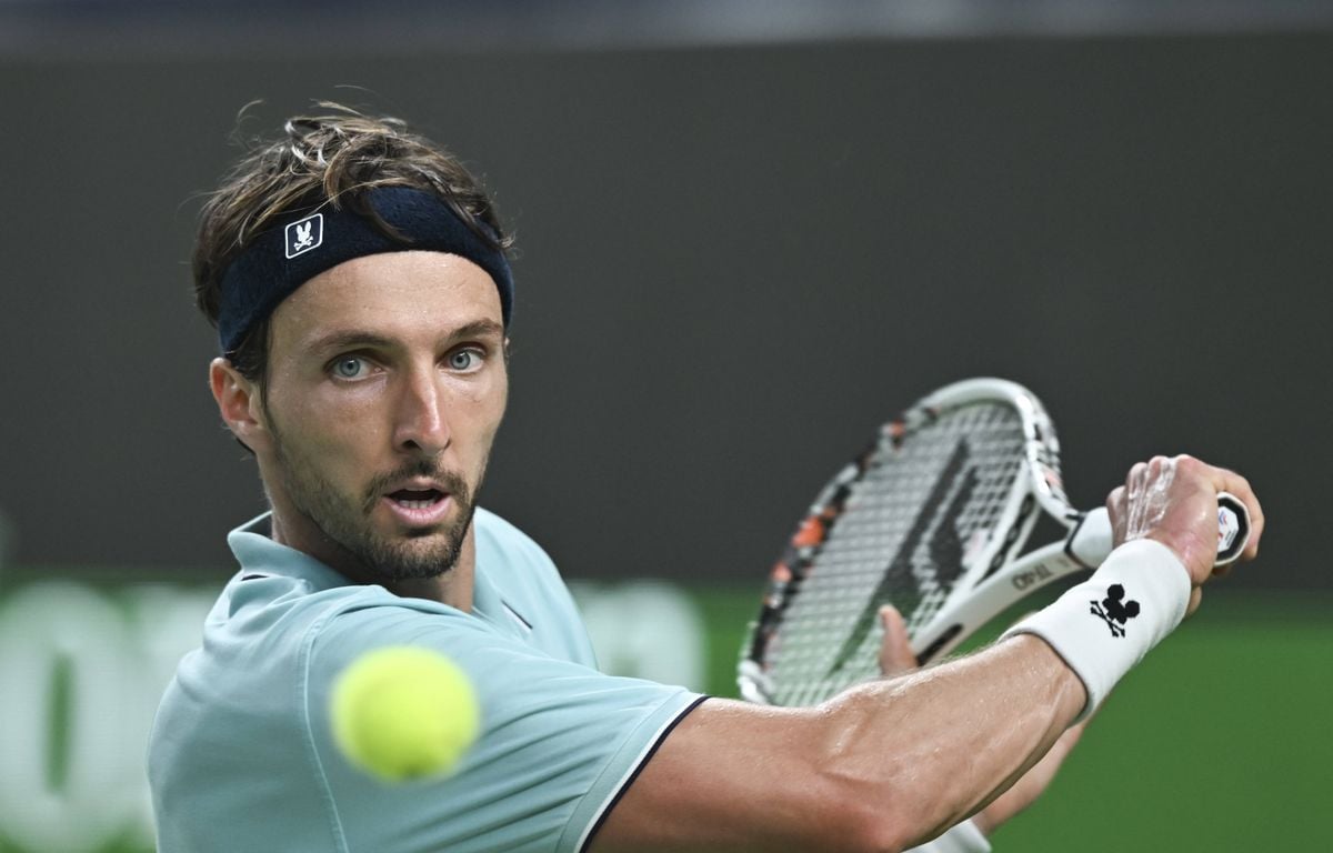 Masters 1000 Paris : Qui sera le dernier frisson français de l'année 2025 pour inaugurer le tournoi de la Défense ?