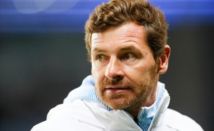 André Villas-Boas a lié son avenir à celui de Zubizarreta