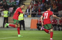 EN DIRECT Portugal - Tchéquie : La Seleção et Cristiano Ronaldo veulent ass…